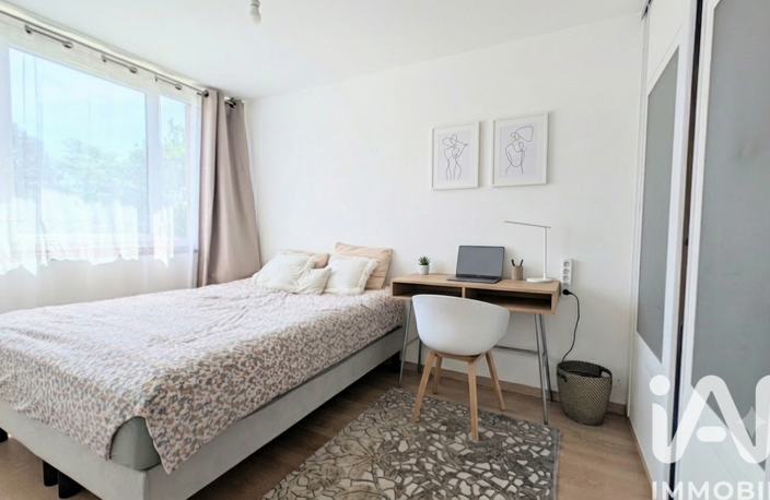 Vente Appartement 4 pièces — photo 3