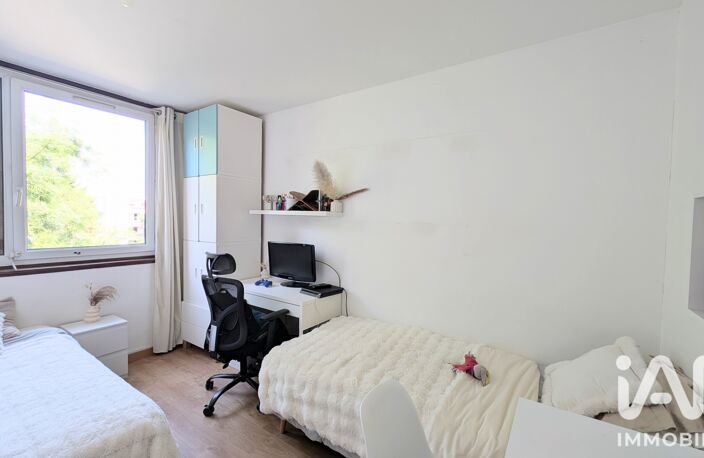 Vente Appartement 4 pièces — photo 5