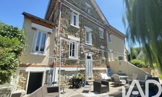Maison 7 Pièces 170 m² à vendre à Écouen (95440)