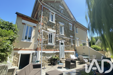 Maison 7 pièces 535000 €