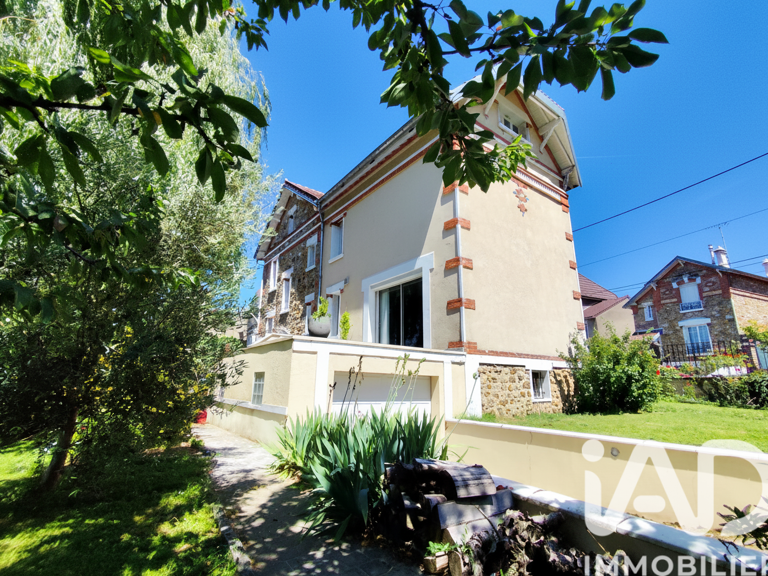 Vente Maison/villa 7 pièces — photo 1