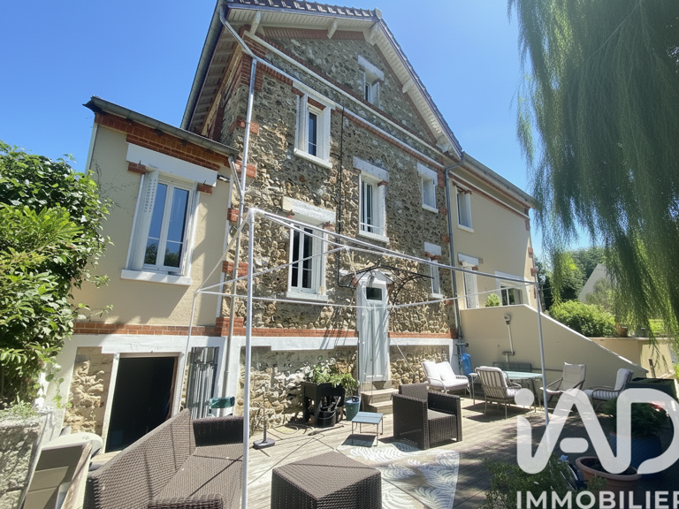 Vente Maison/villa 7 pièces — photo 1