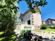 Vente Maison/villa 7 pièces — photo 2