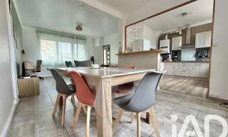 Maison 4 Pièces 93 m² à vendre à Lessay (50430)
