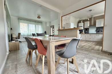 Maison 4 pièces 175000 €