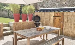 Maison 4 Pièces 93 m² à vendre à Lessay (50430)