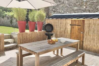 Maison 4 pièces 175000 €