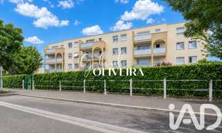 Appartement 3 Pièces 65 m² à vendre à Montmorency (95160)