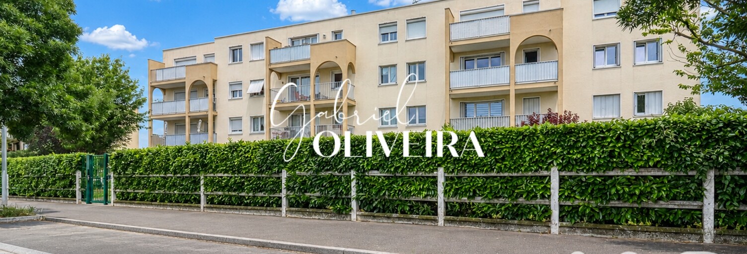 Appartement 3 Pièces 65 m² à vendre à Montmorency (95160)