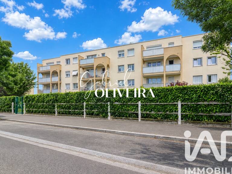 Vente Appartement 3 pièces — photo 1