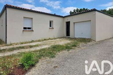 Maison 5 pièces 165000 €