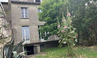 Maison 8 Pièces 127 m² à vendre à Bellac (87300)