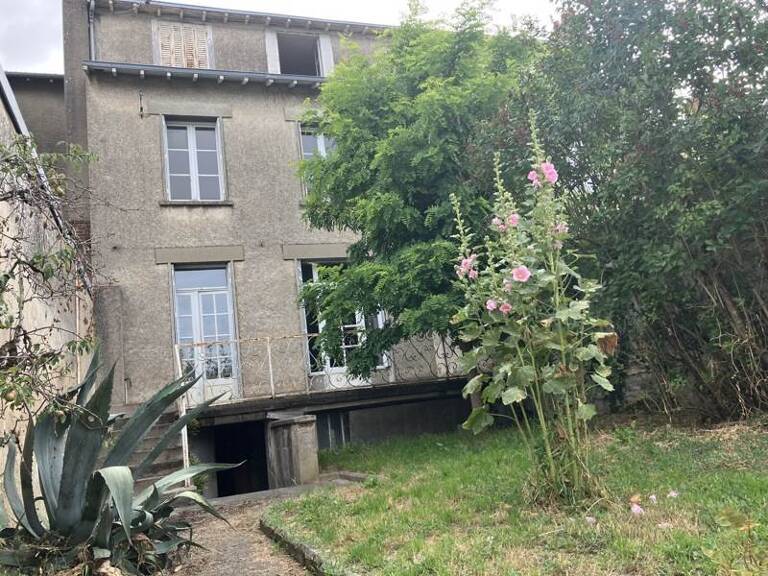 Maison de ville de 8 pièces principales — photo 1