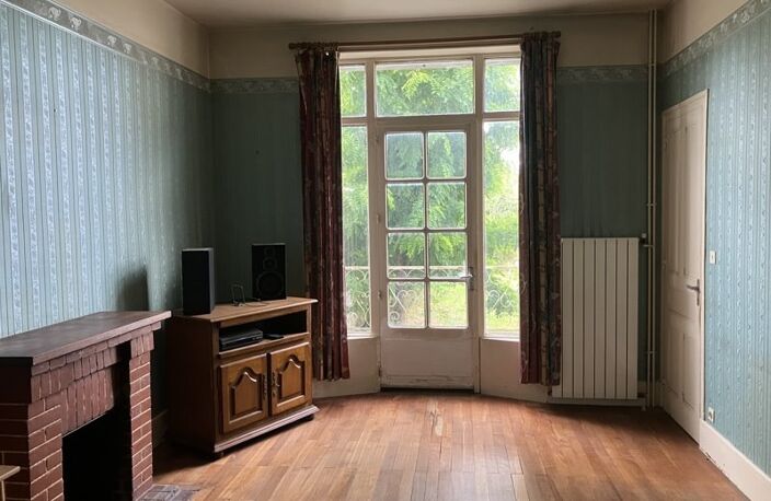 Maison de ville de 8 pièces principales — photo 2