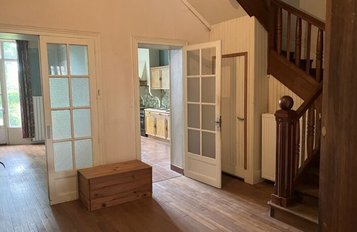 Maison de ville de 8 pièces principales — photo 4