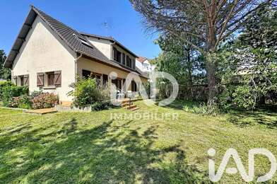 Maison 7 pièces 438000 €