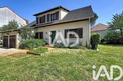 Maison 7 pièces 438000 €
