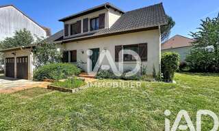 Maison 7 Pièces 150 m² à vendre à Saint-Germain-lès-Corbeil (91250)
