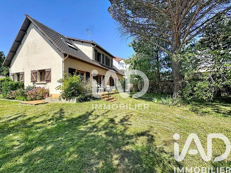 Vente Maison traditionnelle 7 pièces — photo 1