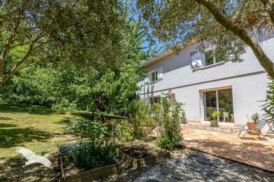 Maison 7 pièces 649000 €