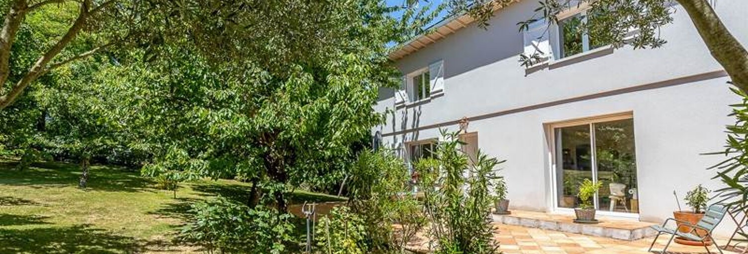 Maison 7 Pièces 200 m² à vendre à Montrabé (31850)