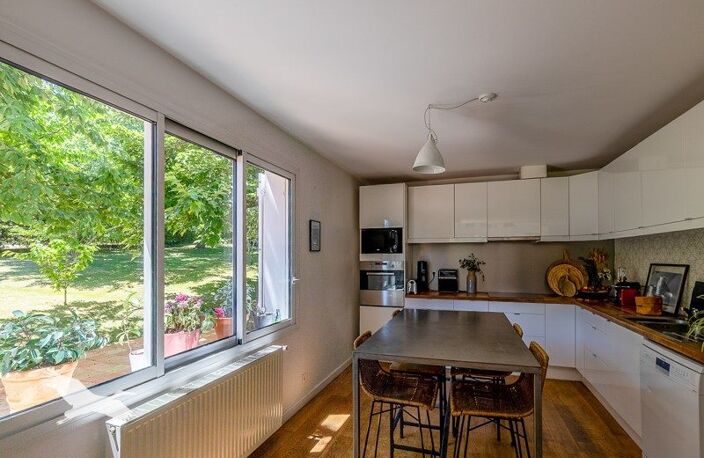 Vente maison 7 pièces 200 m² Montrabé (31850) — photo 4