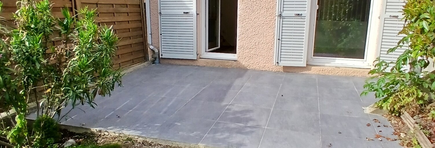 Maison 5 Pièces 102 m² à louer à Torcy (77200)