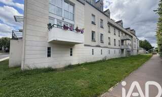 Appartement 2 Pièces 45 m² à louer à Moissy-Cramayel (77550)