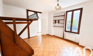 Appartement 2 Pièces 47 m² à vendre à Noisy-le-Sec (93130)