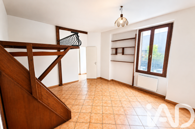 Appartement 2 pièces 138000 €