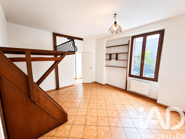 Vente Appartement 2 pièces — photo du bien