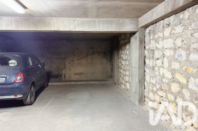 Garage  47000 €