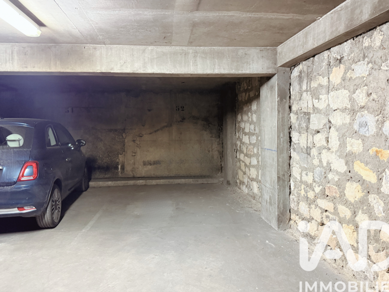 Vente Parking 12 m&sup2; — photo 1