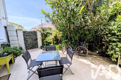 Maison 5 pièces 460000 €