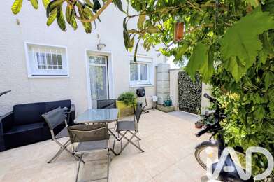 Maison 5 pièces 460000 €
