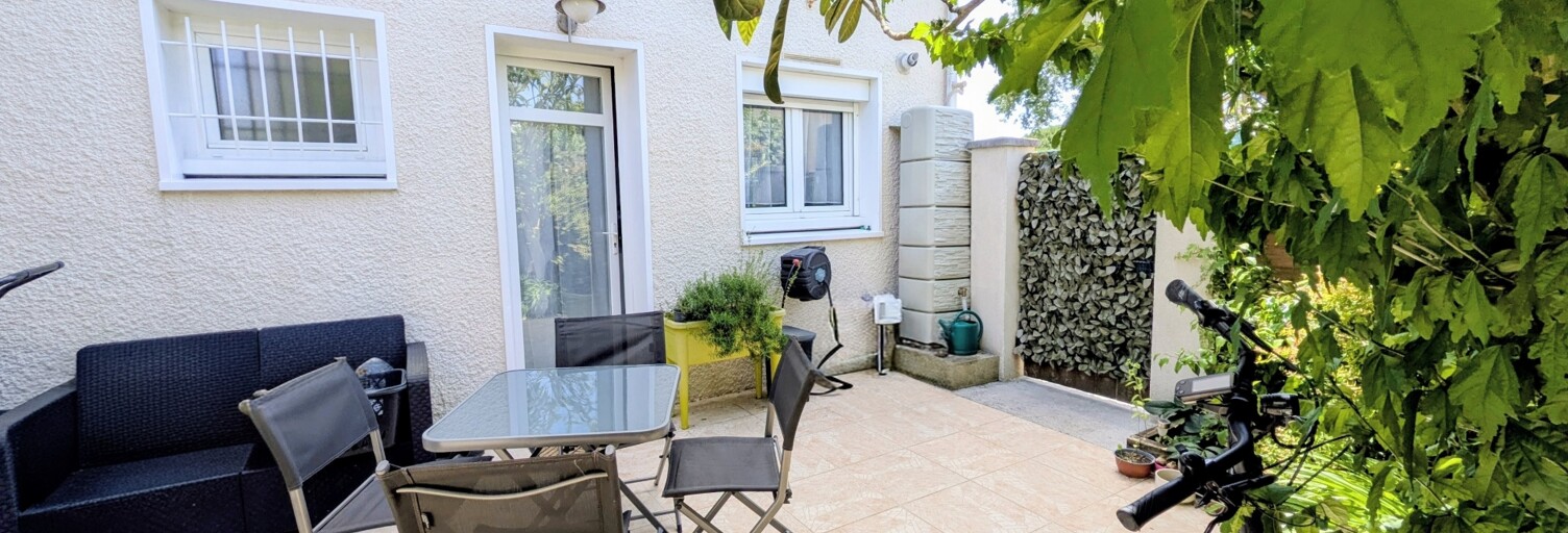 Maison 5 Pièces 114 m² à vendre à La Teste-de-Buch (33260)