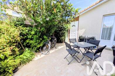 Maison 5 pièces 460000 €