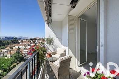 Appartement 3 pièces 137000 €