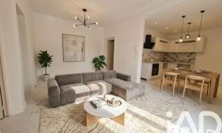 Appartement 3 Pièces 64 m² à vendre à Nice (06200)