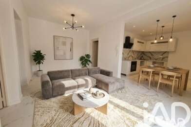 Appartement 3 pièces 315000 €