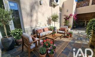 Appartement 3 Pièces 64 m² à vendre à Nice (06200)