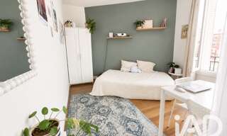 Appartement 1 Pièce 16 m² à vendre à Maisons-Alfort (94700)