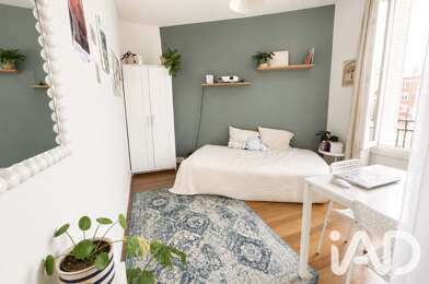 Appartement 1 pièces 110000 €