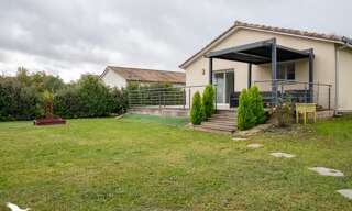 Maison 5 Pièces 100 m² à vendre à Izon (33450)