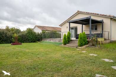 Maison 5 pièces 299000 €