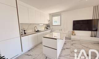 Appartement 4 Pièces 82 m² à vendre à Saint-Genis-Pouilly (01630)