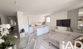 Appartement 4 Pièces 82 m² à vendre à Saint-Genis-Pouilly (01630)