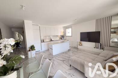 Appartement 4 pièces 570000 €