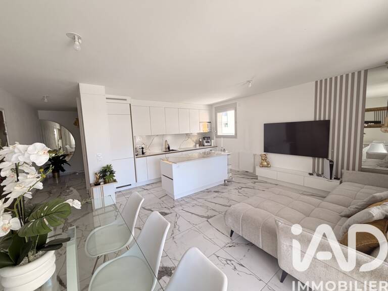 Vente Appartement 4 pièces — photo 1