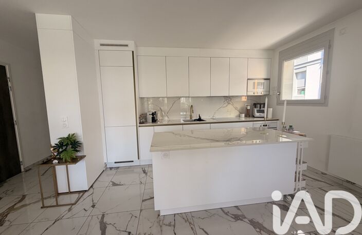 Vente Appartement 4 pièces — photo 3